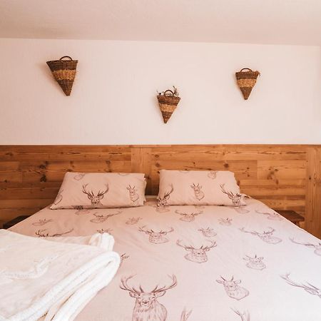 Le Chalet Du Village Chambave 外观 照片