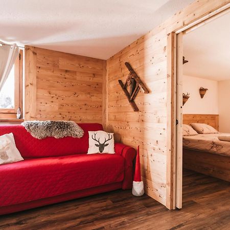 Le Chalet Du Village Chambave 外观 照片
